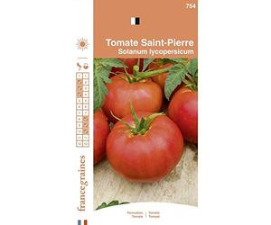 France Graines - Tomate Saint Pierre