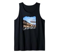 France Grenoble Débardeur