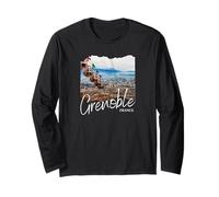 France Grenoble Manche Longue