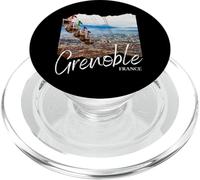 France Grenoble PopSockets PopGrip pour MagSafe