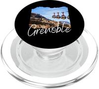 France Grenoble PopSockets PopGrip pour MagSafe