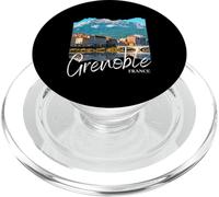 France Grenoble PopSockets PopGrip pour MagSafe