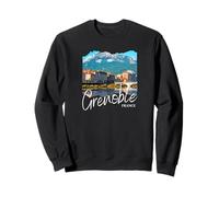 France Grenoble Sweatshirt