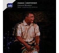 France /Guadeloupe / Edmond Mondesir / Bele Tradition et Creation