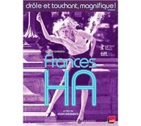 France Ha DVD E