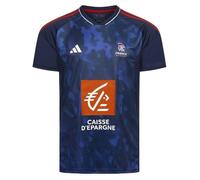 adidas France Handball Maillot Domicile 23/24