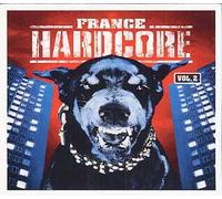 France Hardcore Vol. 2