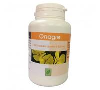 France Herboristerie Huile ONAGRE 200 Capsules dosées à 500mg