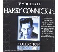 Connick, Harry, Jr. - Harry Connink Jr. - ""France, I Wish You Love"