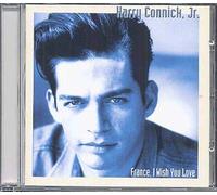 France, I Wish You Love - Best Of