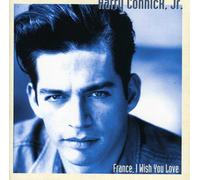 France, I Wish You Love by Harry Connick Jr (2001-04-24)