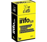 France Info le jeu