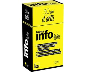 France Info le jeu