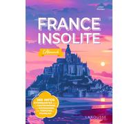 France insolite - L'Almanach Lilian Noreau (Auteur)