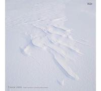 France Jobin - Death Is Perfection, Everything Else Is Relative