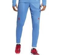 France Jogging de Rugby Bleu Turquoise Homme Adidas M