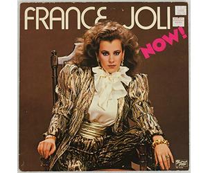 FRANCE JOLI - FRANCE JOLI / NOW!