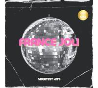 France Joli - France Joli - Three Greatest Hits