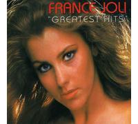 France Joli - Greatest Hits [Cd] Canada - Import