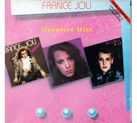France Joli - Greatest Hits (Import Canada Unidisc SPLK2-8011)