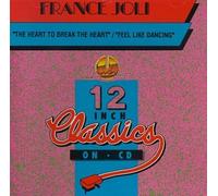 France Joli - Heart to Break T [Import]