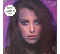 FRANCE JOLIE - france joli LP