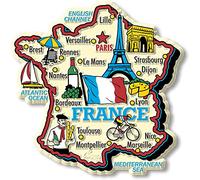Classic Magnets, Aimant de campagne géant fabriqué aux États-Unis