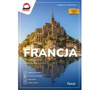France - Karolina Szczęsna (Buch auf Polnisch)