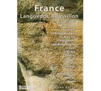 FRANCE:LANGUEDOC-ROUSSILLON