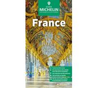Guide Vert France