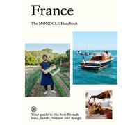 France : Le manuel Monocle