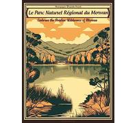 France, Le Parc Naturel Régional du Morvan 5 | Poster | Décoration murale | Décoration d'intérieur |