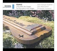 France : l'Epinette des Vosges