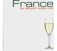 France:Les plus grandes chansons de tous les temps