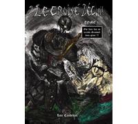 France Libris Le Croisé Déchu Tome 1 - Ose Faire Face Au Terrible Gremdall Demi-géant !!!
