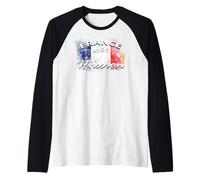 France Lyon Mormon LDS Missionnaire Cadeau Missionnaire Manche Raglan