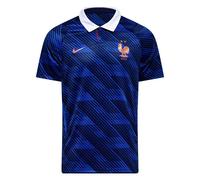 France Maillot Domicile 2026/27 - Nike X-Large