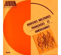 France : Marches Militaires Francaises