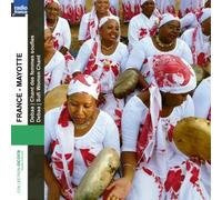 France/Mayotte/Debaa