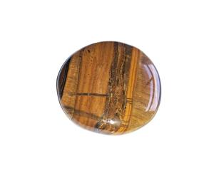 France Minéraux Galet Oeil de Fer