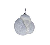 France Minéraux Pendentif Pierre des Fées - Pierre brute