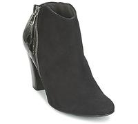 France Mode Boots NANTES in Noir 36