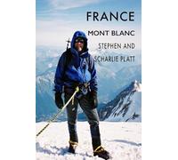 France: Mont Blanc