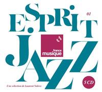 France Musique-Esprit Jazz