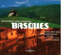 France : Mystere Des Choeurs Basques