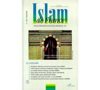 France nation aussi musulmane Tome 2 - Collectif - L'harmattan - broché - Livre