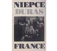 France Nicéphore Niépce (Auteur), Marguerite Duras (Auteur)