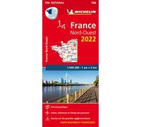 France Nord-Ouest 2022