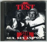 France:,Occitanie - Test : Sea Sex and Som