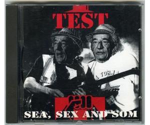 France:,Occitanie - Test : Sea Sex and Som